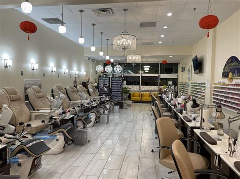 Ocean nails and spa - Specialties: Ocean Nails and Spa has an extensive nail polish collection and offers a wide range of services for manicures, pedicures, and waxing. It is located at 129 Brighton Beach Avenue, Brooklyn NY 11235 - near Coney Island. Established in 2009. Ocean Nails and Spa is a small Asian family-owned business. We opened in 2009 and regularly maintain our store to its highest condition. We value ... 